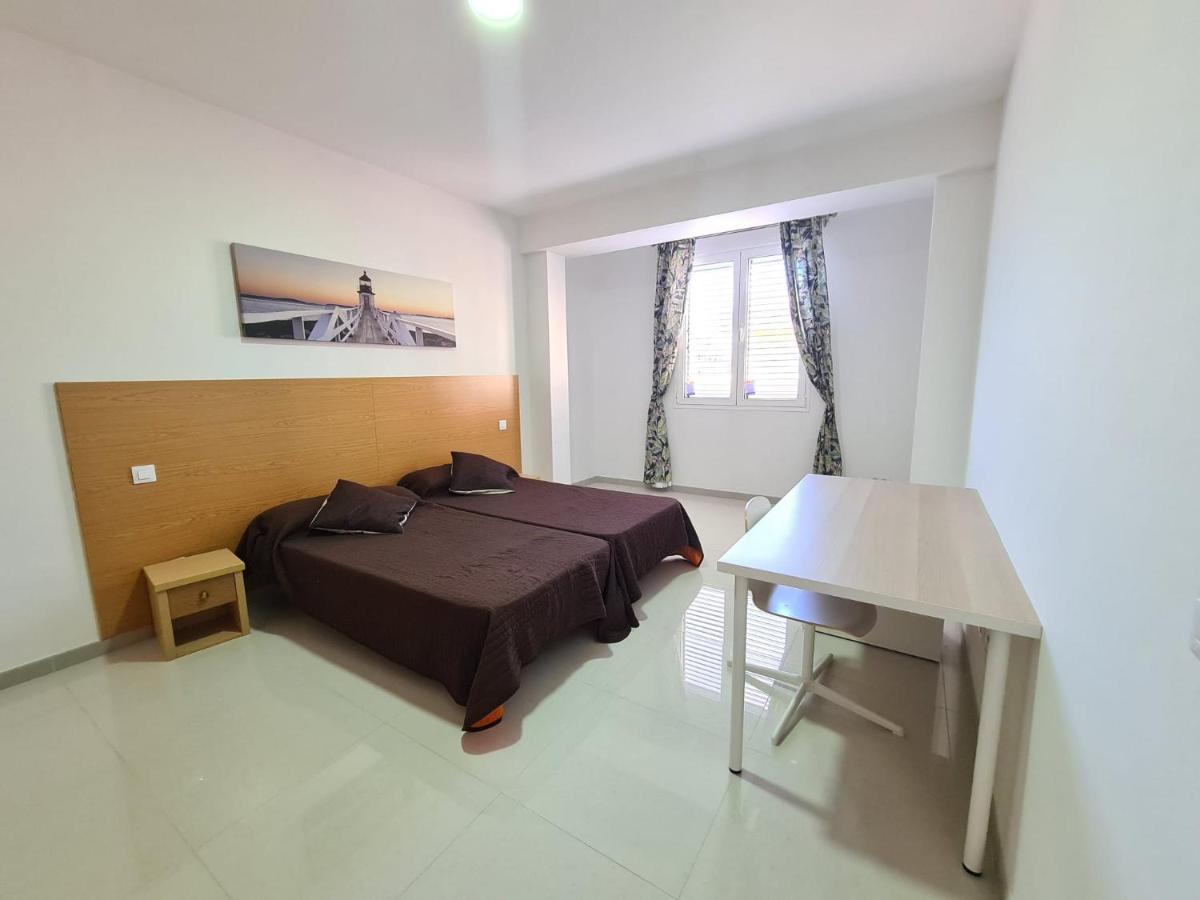 Kasa Holiday Apartment Las Palmas de Gran Canaria Esterno foto