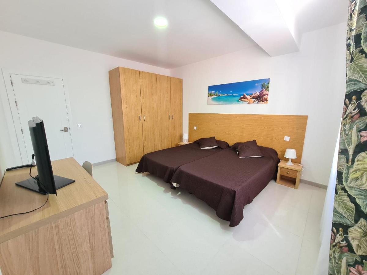 Kasa Holiday Apartment Las Palmas de Gran Canaria Esterno foto