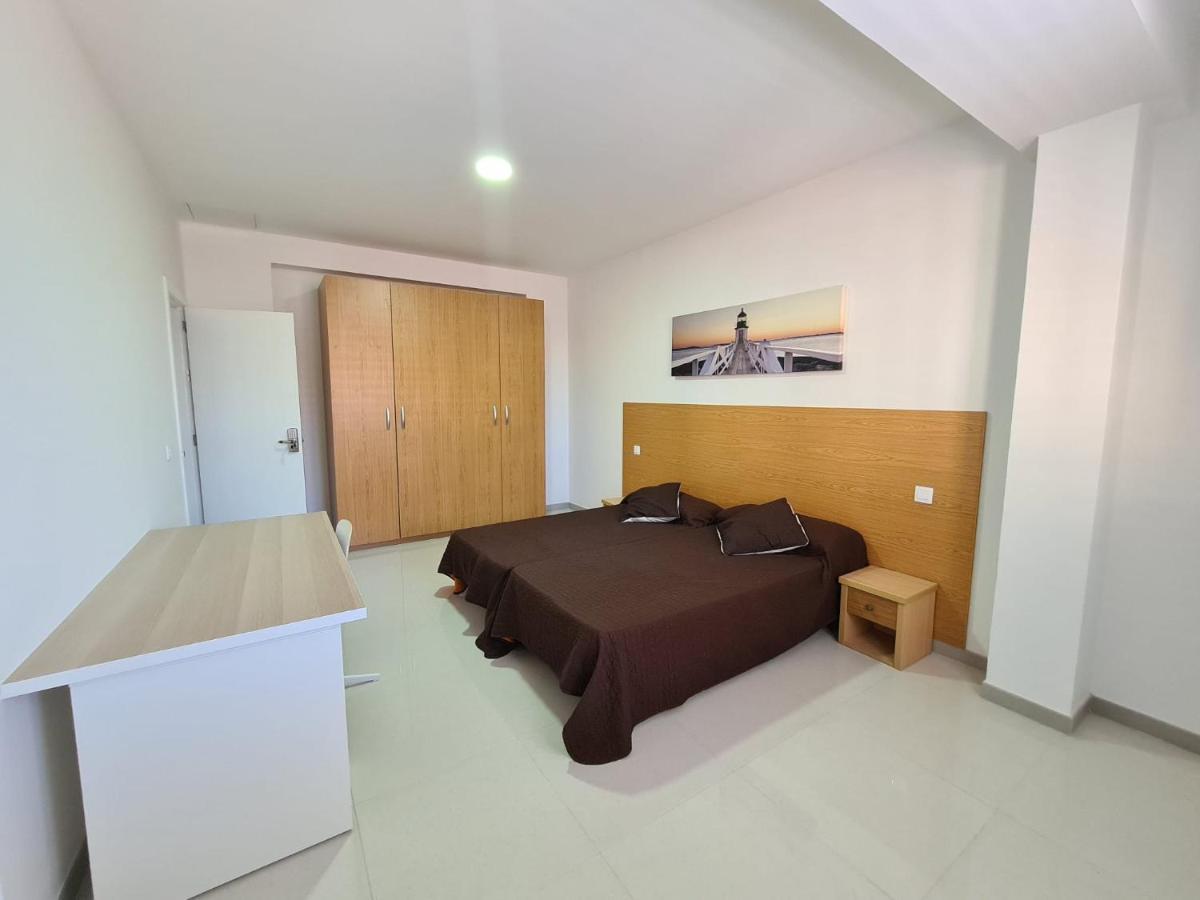 Kasa Holiday Apartment Las Palmas de Gran Canaria Esterno foto