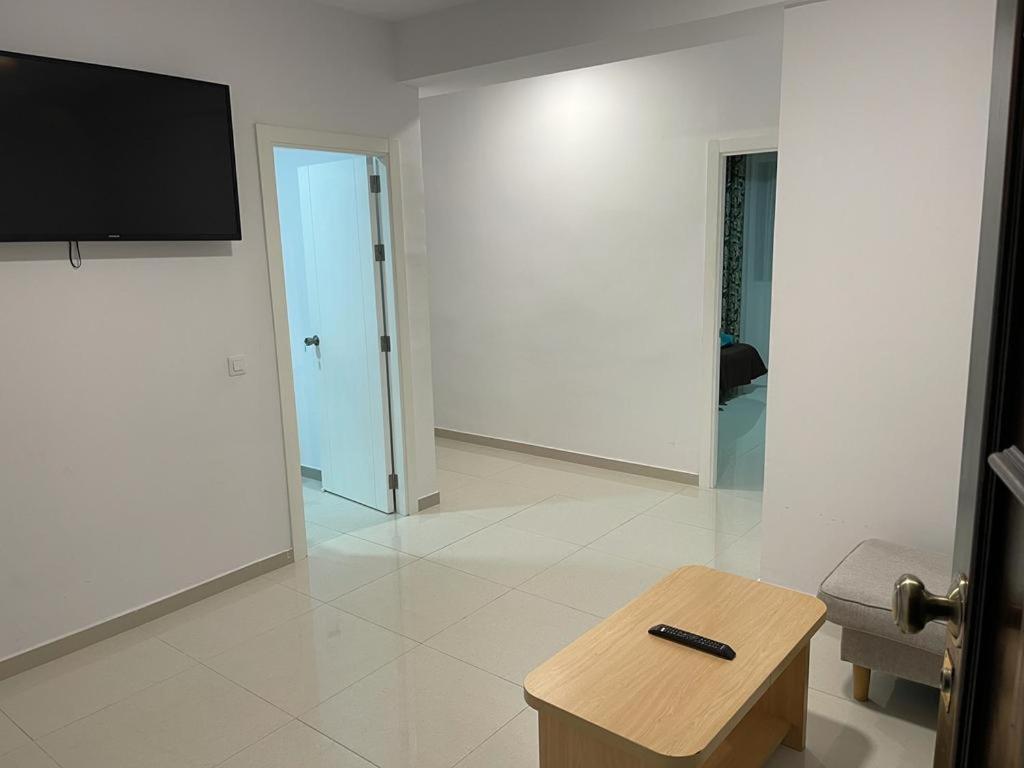Kasa Holiday Apartment Las Palmas de Gran Canaria Esterno foto