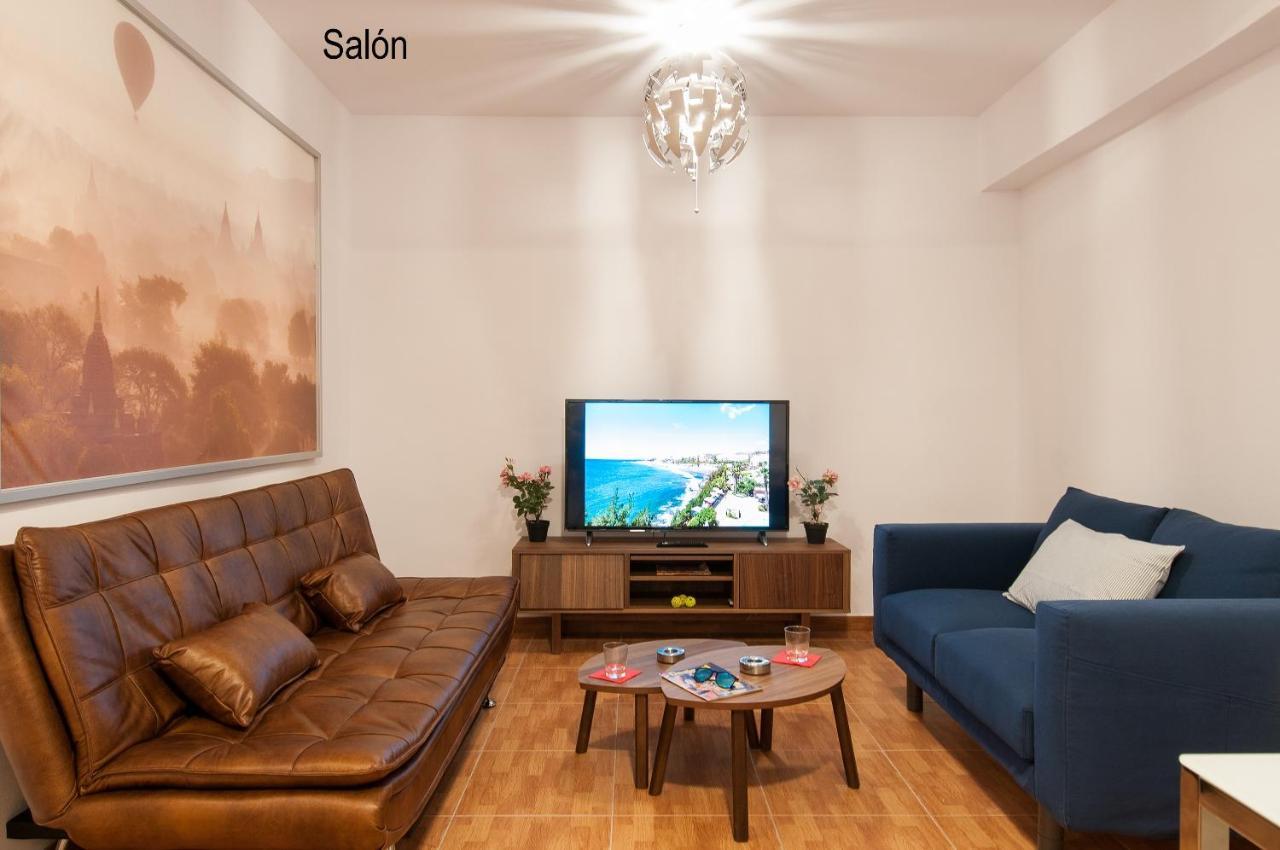 Kasa Holiday Apartment Las Palmas de Gran Canaria Esterno foto