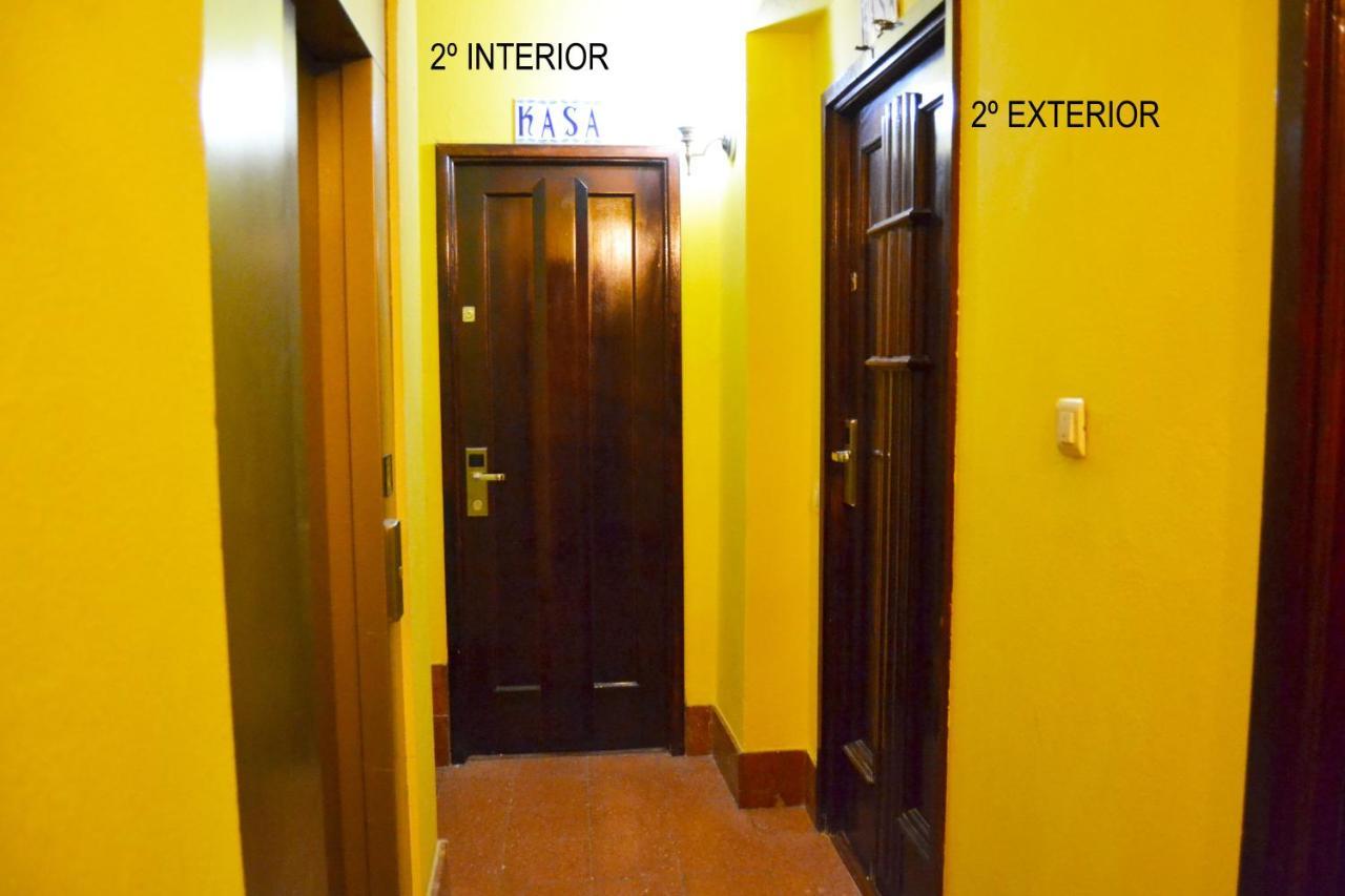 Kasa Holiday Apartment Las Palmas de Gran Canaria Esterno foto