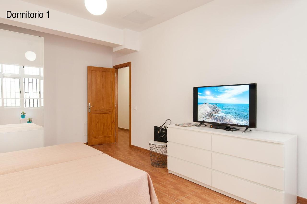 Kasa Holiday Apartment Las Palmas de Gran Canaria Esterno foto