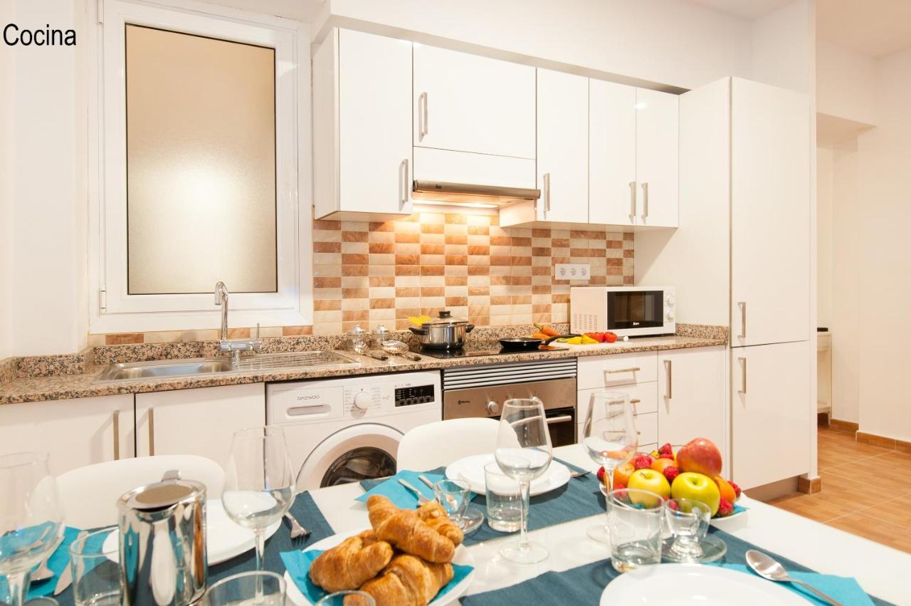 Kasa Holiday Apartment Las Palmas de Gran Canaria Esterno foto