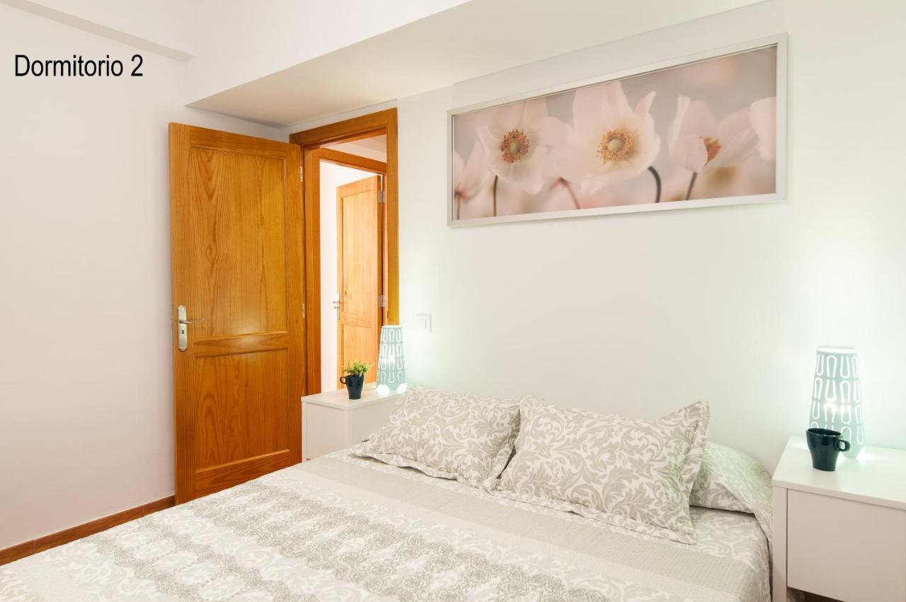 Kasa Holiday Apartment Las Palmas de Gran Canaria Esterno foto