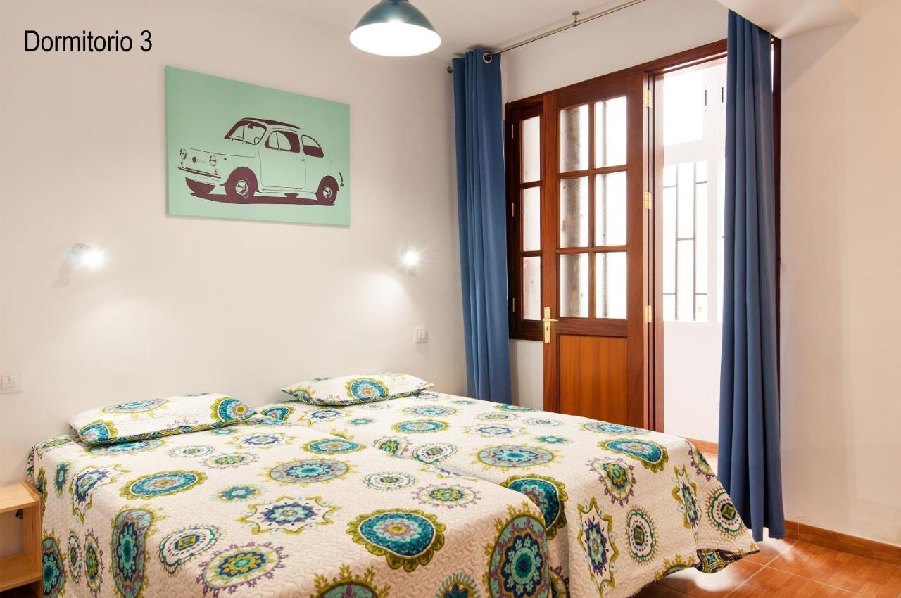 Kasa Holiday Apartment Las Palmas de Gran Canaria Esterno foto