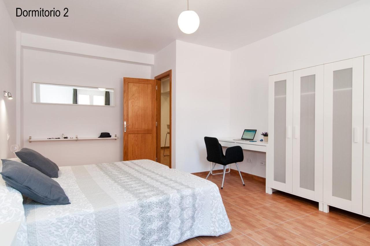 Kasa Holiday Apartment Las Palmas de Gran Canaria Esterno foto