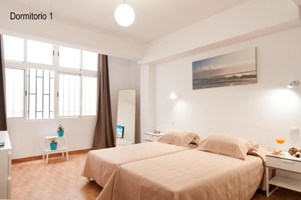 Kasa Holiday Apartment Las Palmas de Gran Canaria Esterno foto