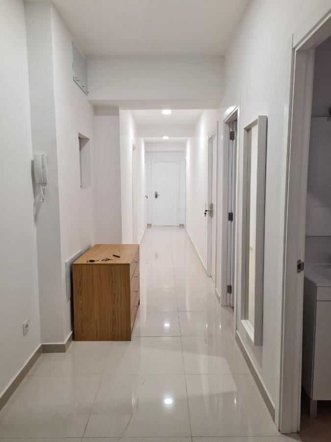 Kasa Holiday Apartment Las Palmas de Gran Canaria Esterno foto