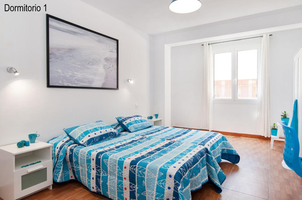 Kasa Holiday Apartment Las Palmas de Gran Canaria Esterno foto