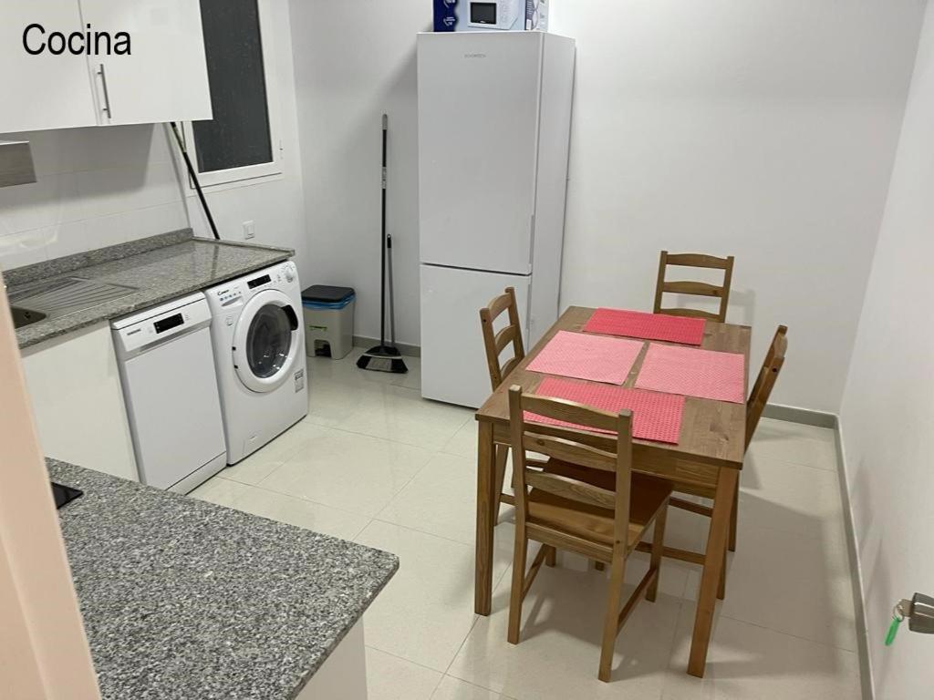 Kasa Holiday Apartment Las Palmas de Gran Canaria Esterno foto
