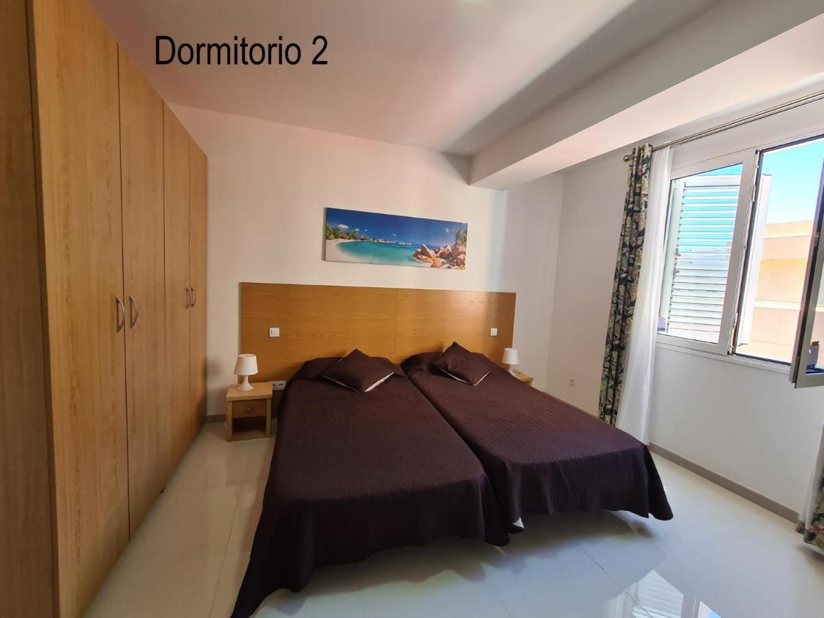 Kasa Holiday Apartment Las Palmas de Gran Canaria Esterno foto