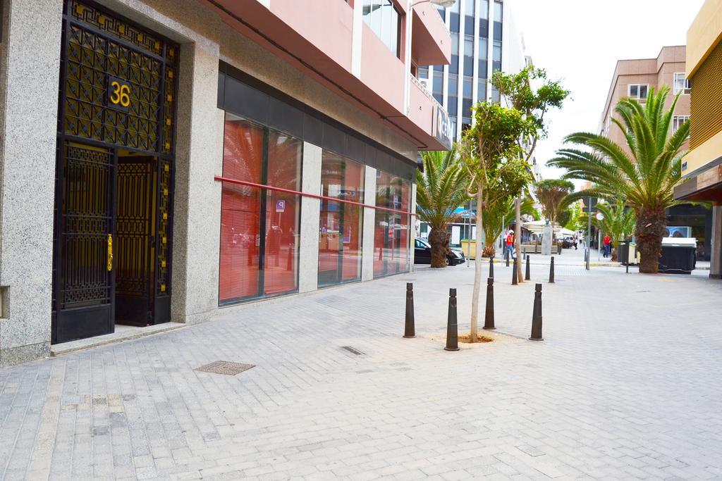 Kasa Holiday Apartment Las Palmas de Gran Canaria Esterno foto